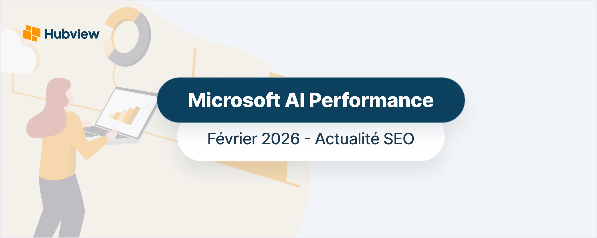 Microsoft AI Performance : la première solution de mesure du GEO