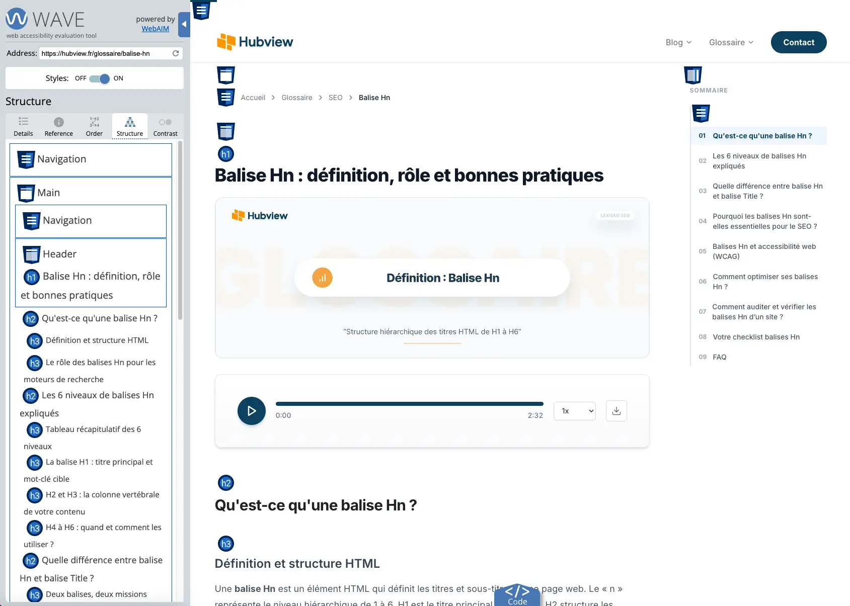 accessibilite-hn-wave-webaim