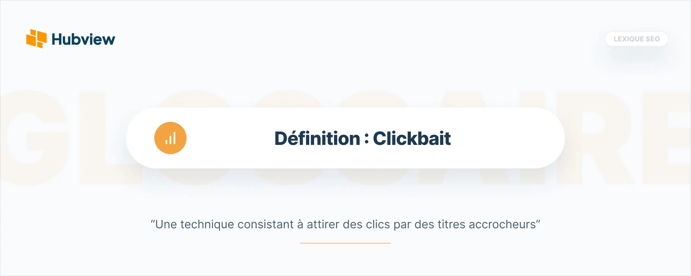 Clickbait
