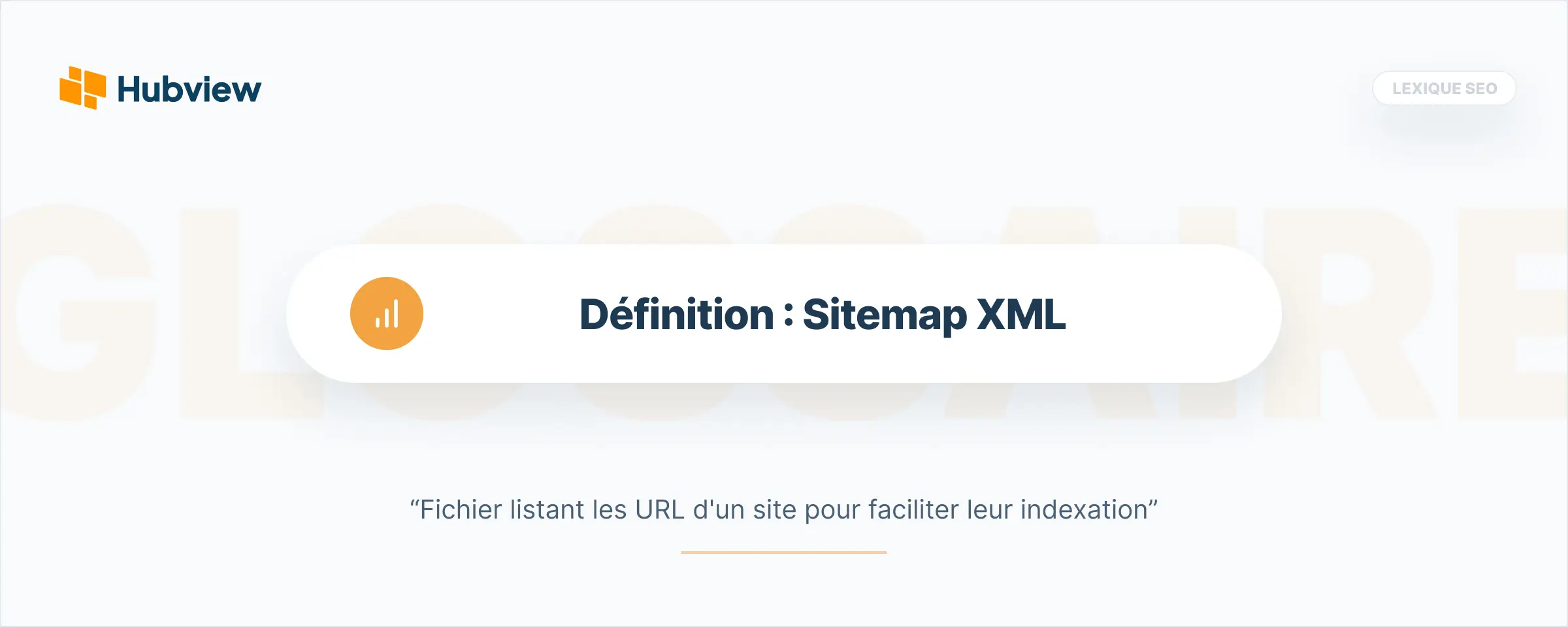 Sitemap XML